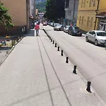 Mona Blue Sarajevo