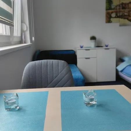 Mona Blue Apartment Sarajevo