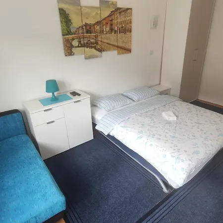 Apartment Mona Blue Sarajevo