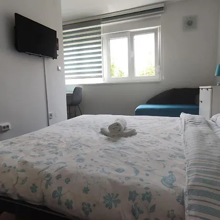 Appartement Mona Blue *