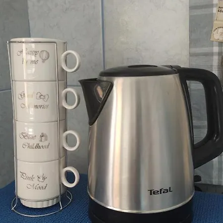 Mona Blue Διαμέρισμα Σαράγεβο