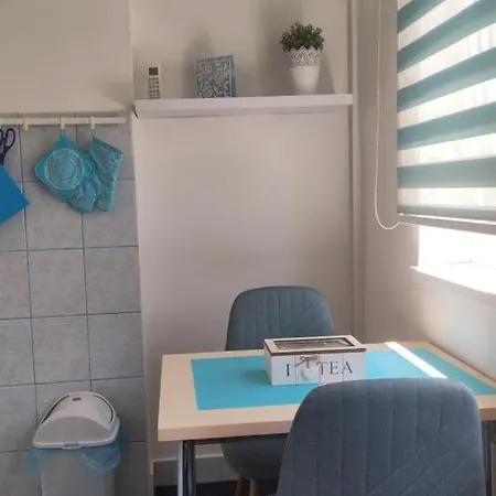 Apartman Mona Blue Szarajevó