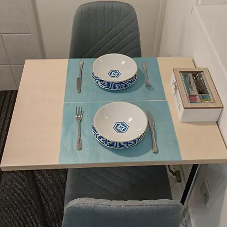 Mona Blue Διαμέρισμα