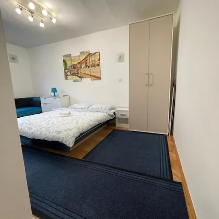 Διαμέρισμα Mona Blue Σαράγεβο