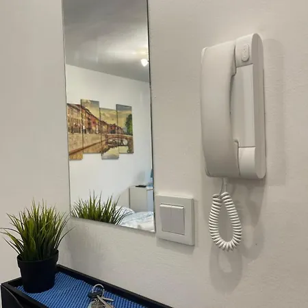 Mona Blue Apartman Szarajevó