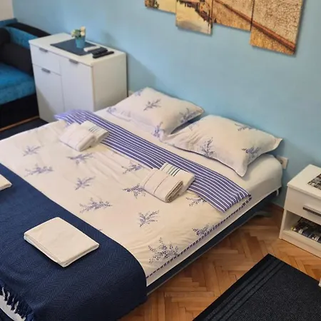 Apartment Mona Blue Sarajevo
