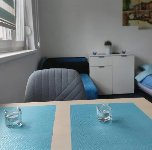 Mona Blue Appartement Sarajevo