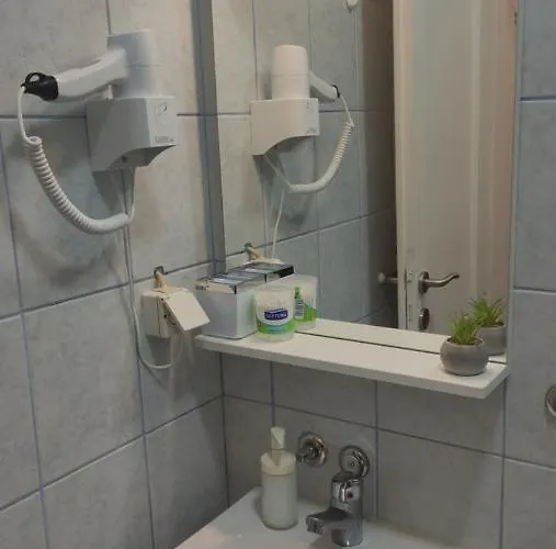 Appartement Mona Blue