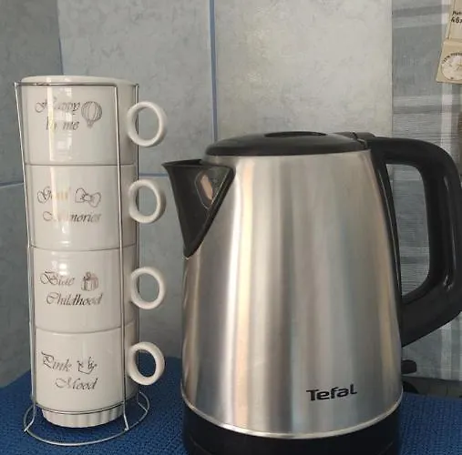 Mona Blue Appartamento Sarajevo