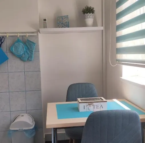 Appartement Mona Blue Sarajevo