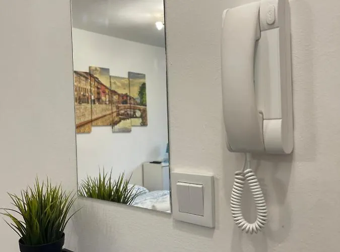 Mona Blue Appartement Sarajevo