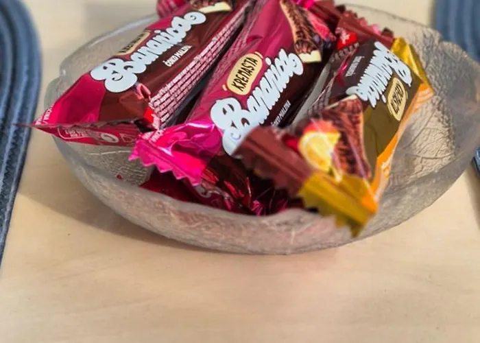 Mona Blue Appartamento