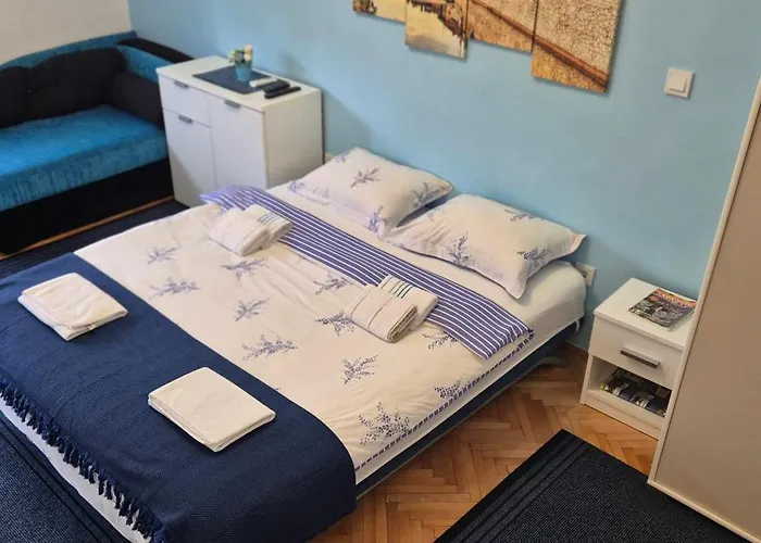 Appartement Mona Blue Sarajevo